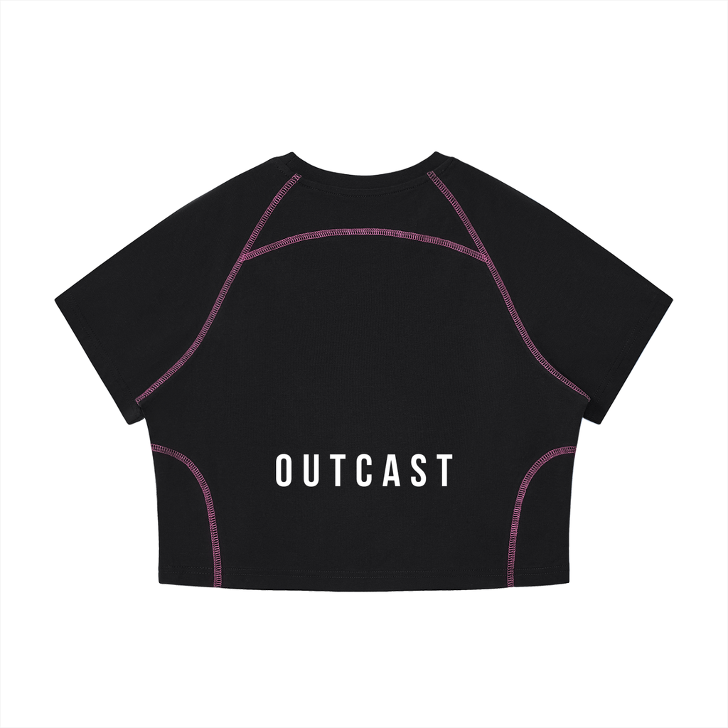 Women's Elizabeth Crop Top