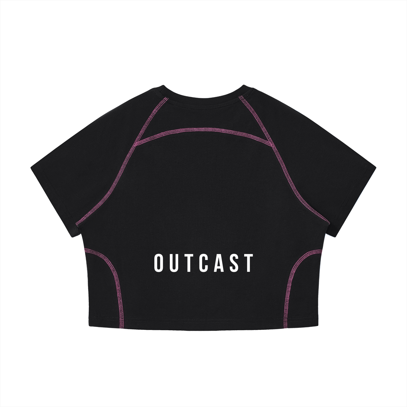 Women's Elizabeth Crop Top