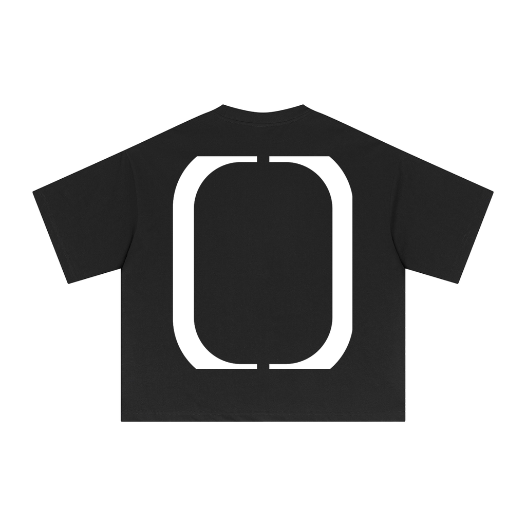 Men's Murray Boxy T-Shirt
