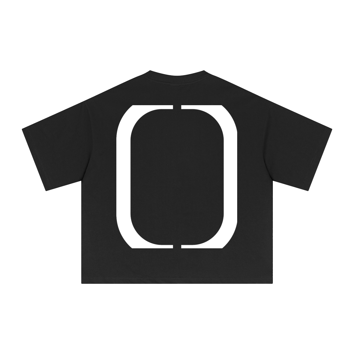 Men's Murray Boxy T-Shirt