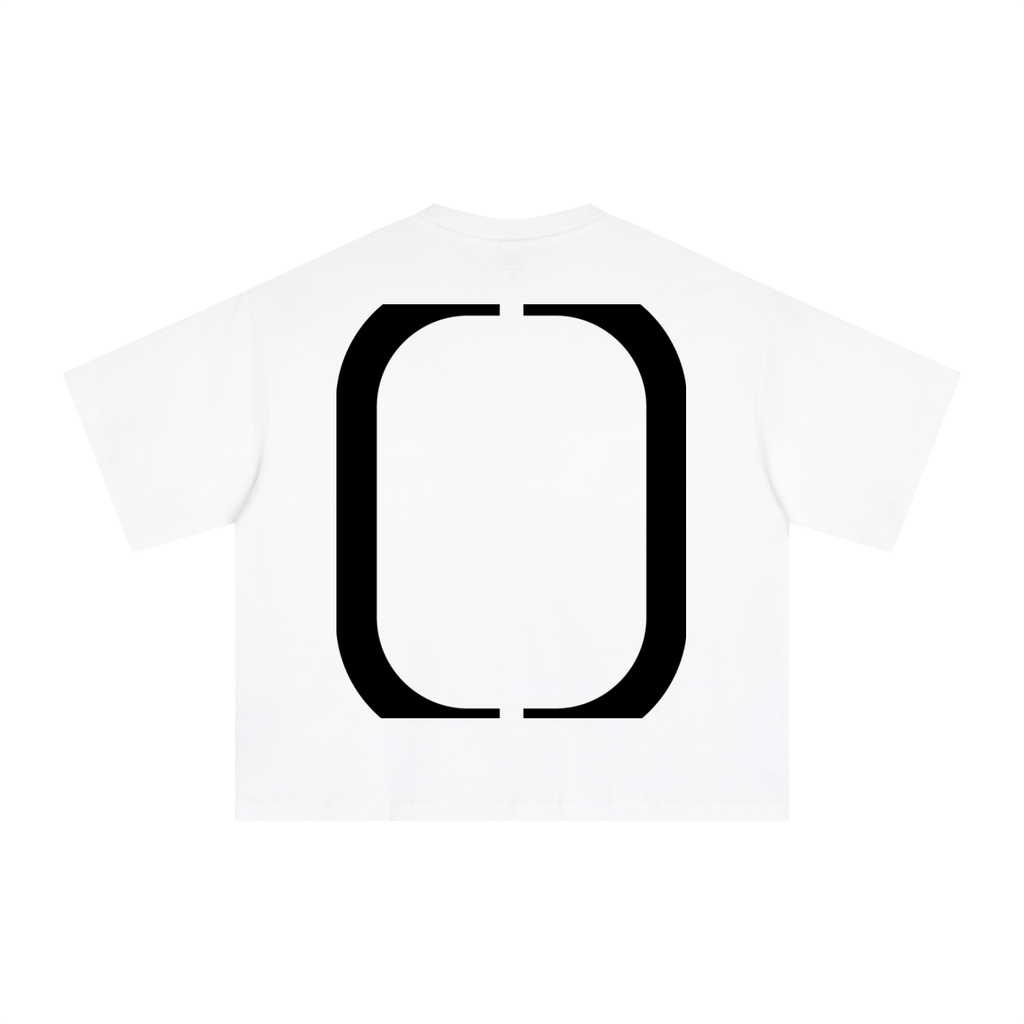 Men's Murray Boxy T-Shirt