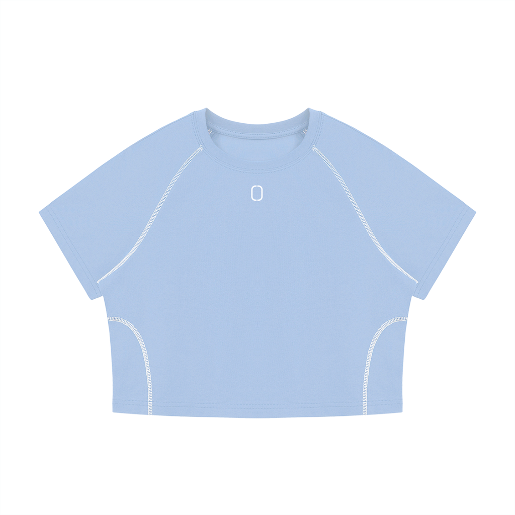 Women's Elizabeth Crop Top