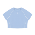 Women's Elizabeth Crop Top