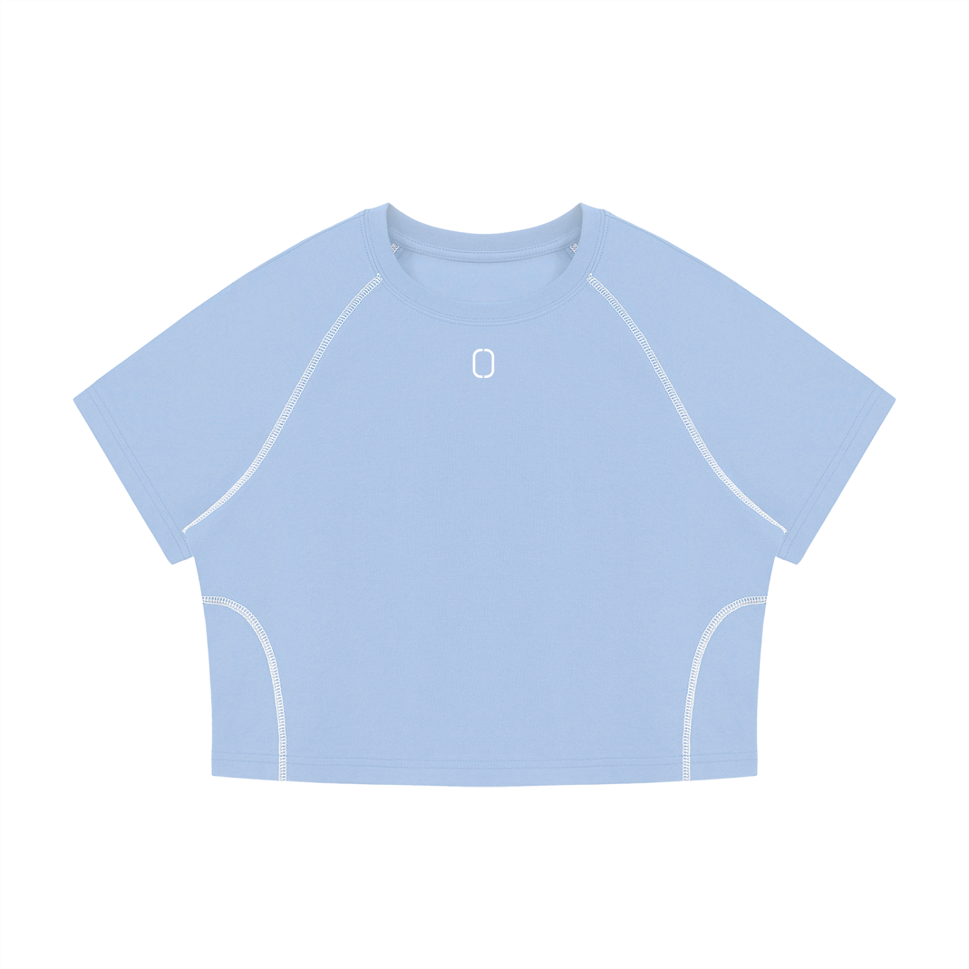 Women's Elizabeth Crop Top