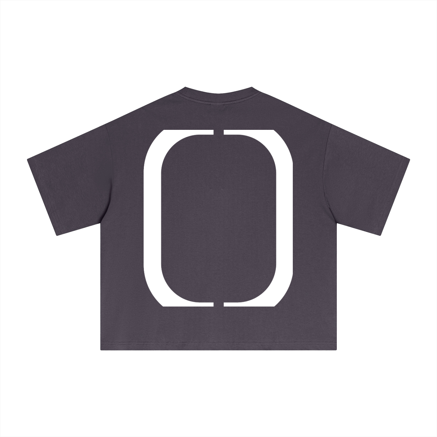 Men's Murray Boxy T-Shirt