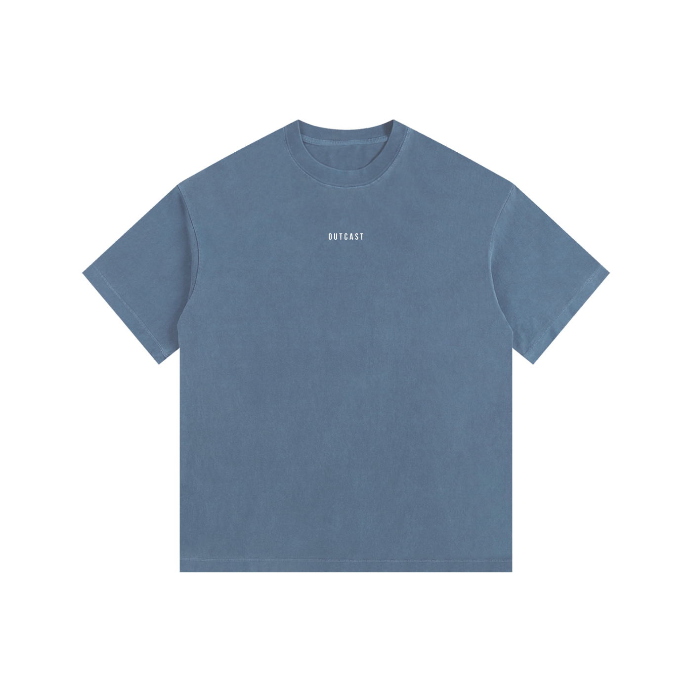 Men's Paradise Oversized T-Shirt