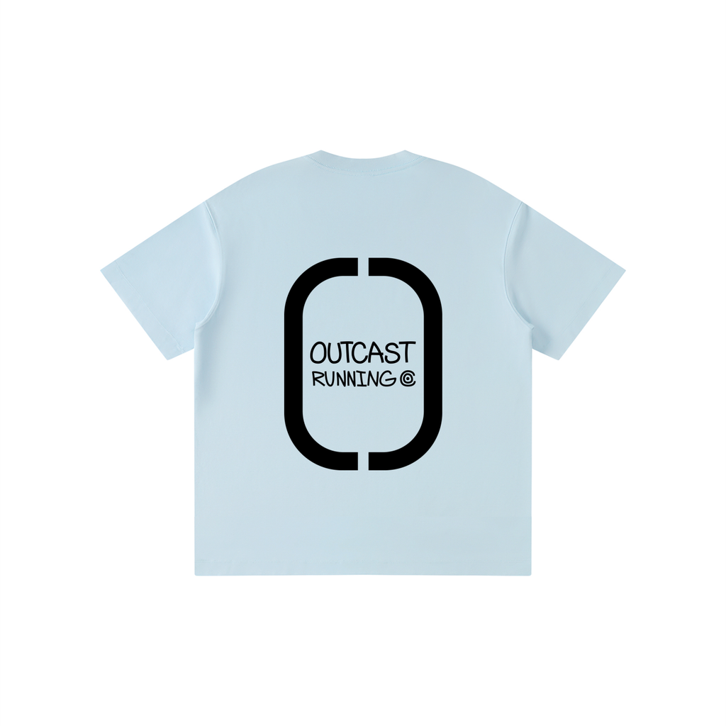 Kid’s Solid Crewneck T-Shirt
