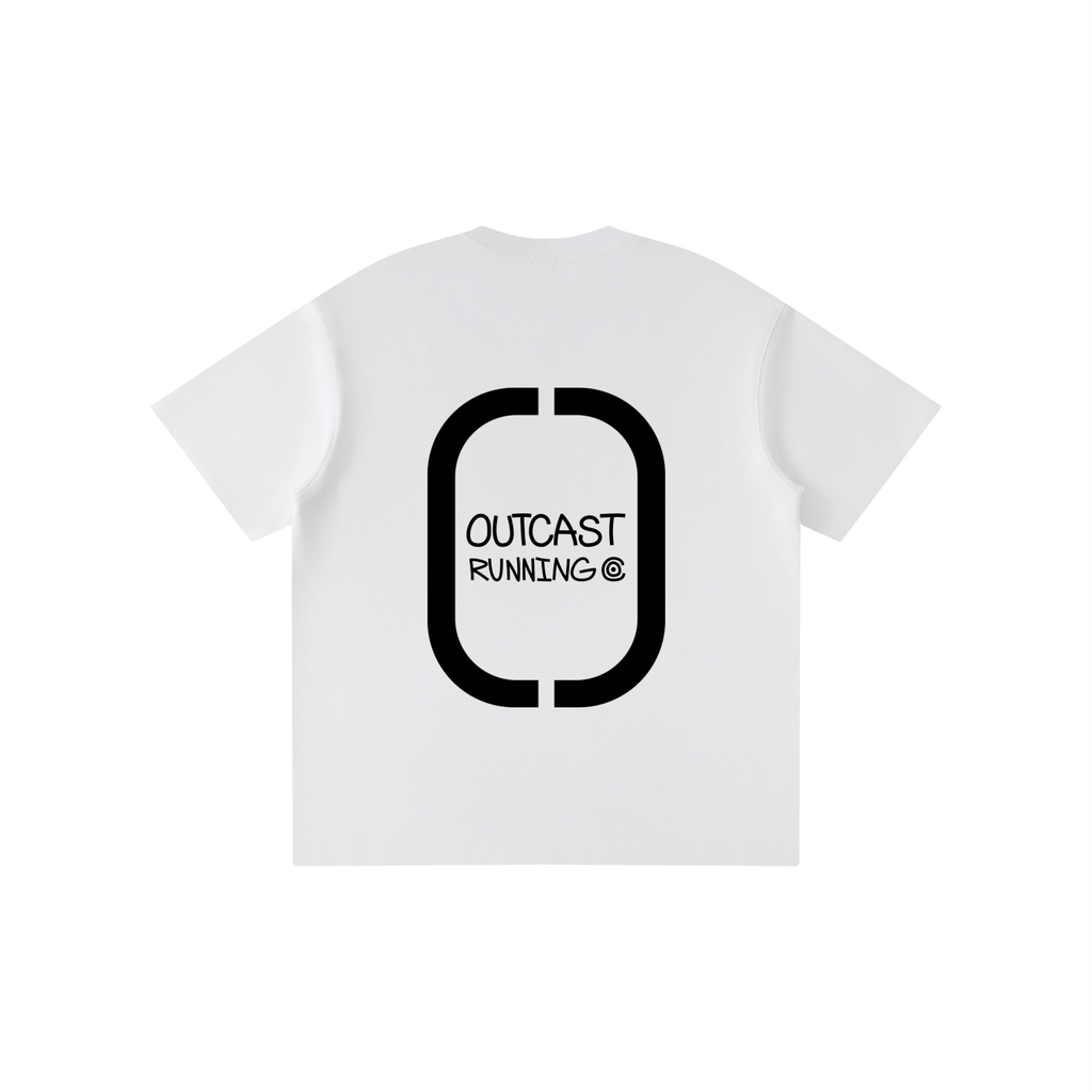 Kid’s Solid Crewneck T-Shirt