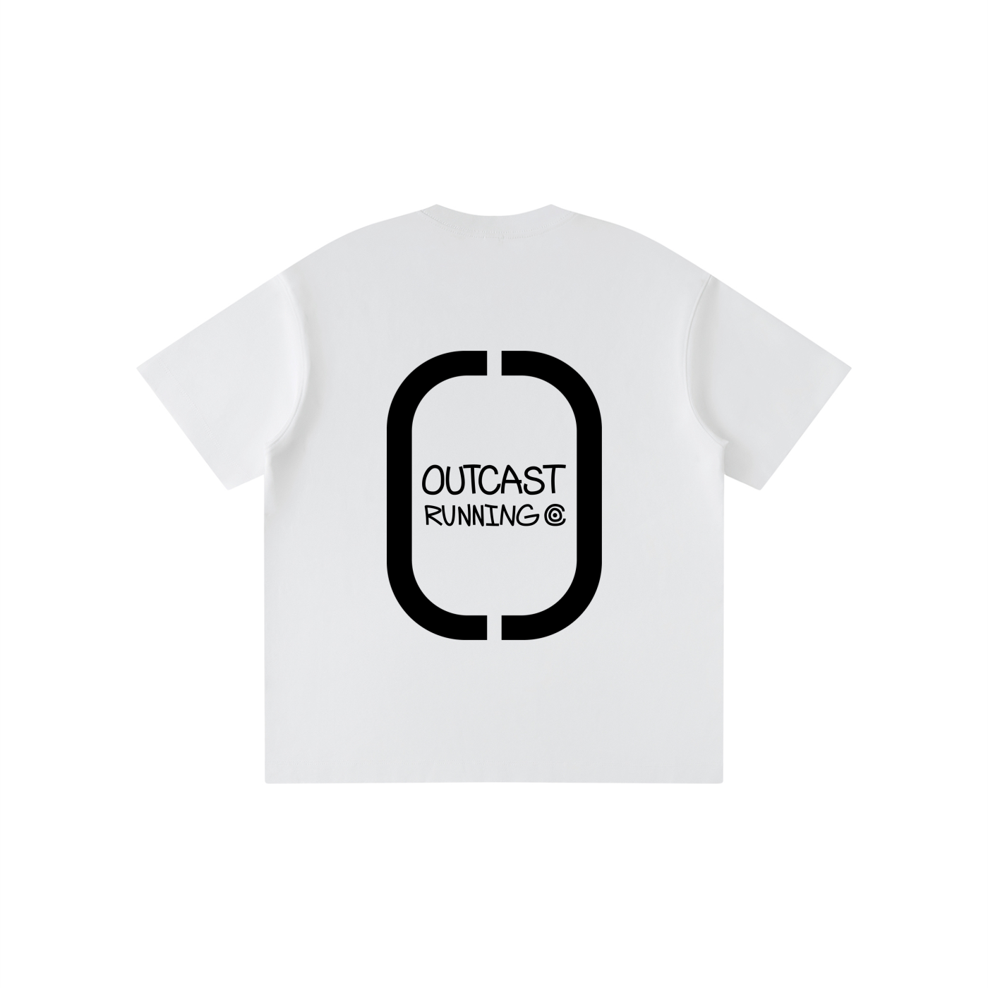 Kid’s Solid Crewneck T-Shirt