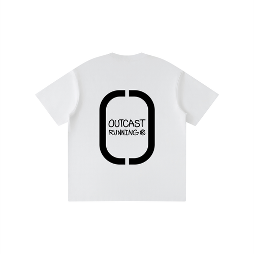 Kid’s Solid Crewneck T-Shirt