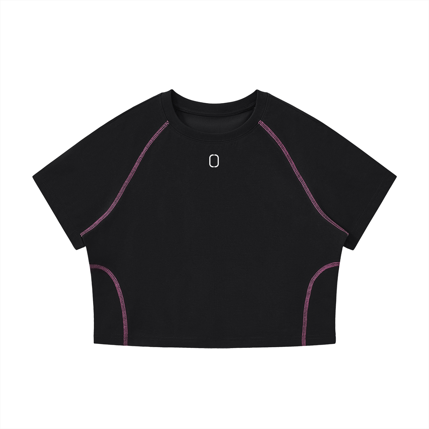 Women's Elizabeth Crop Top
