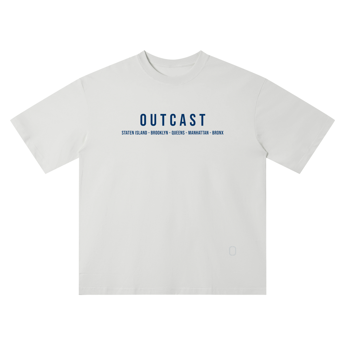 OUTCAST NYC Marathon Commemorative Shirt