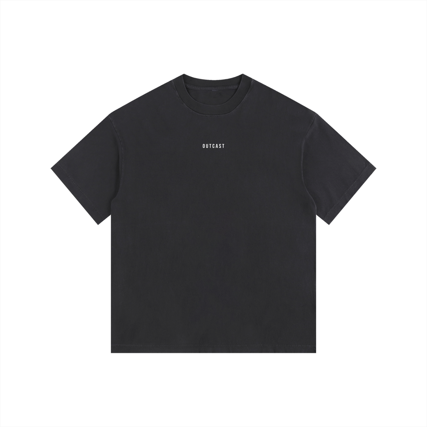 Men's Paradise Oversized T-Shirt