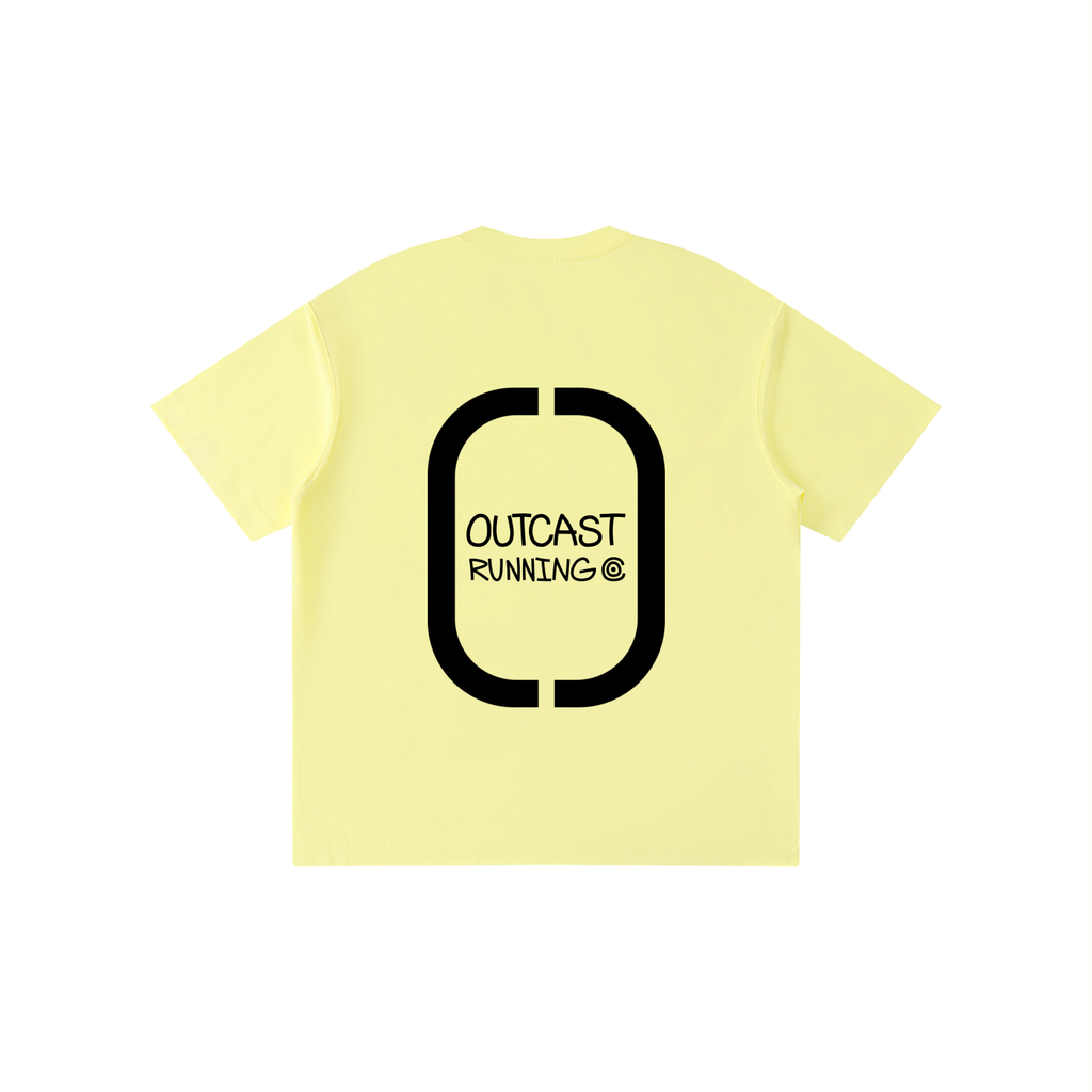 Kid’s Solid Crewneck T-Shirt