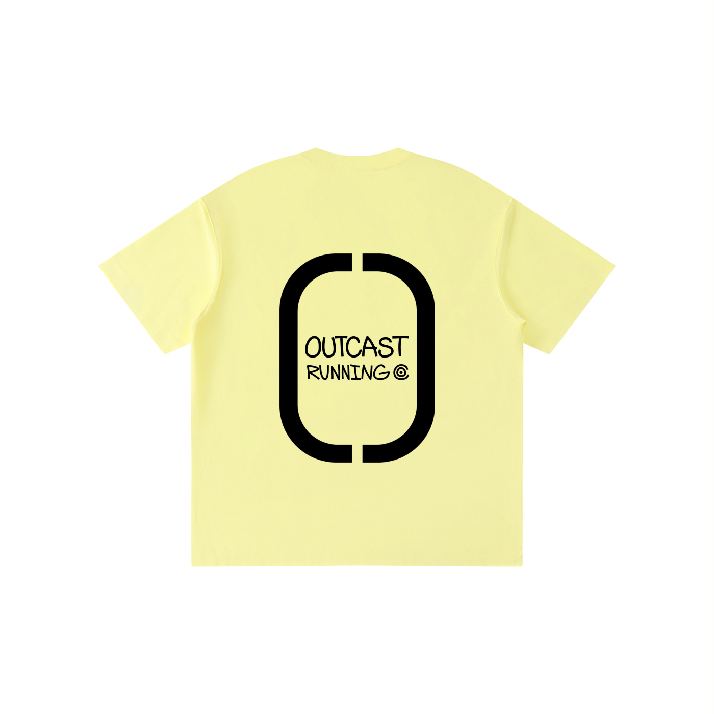 Kid’s Solid Crewneck T-Shirt