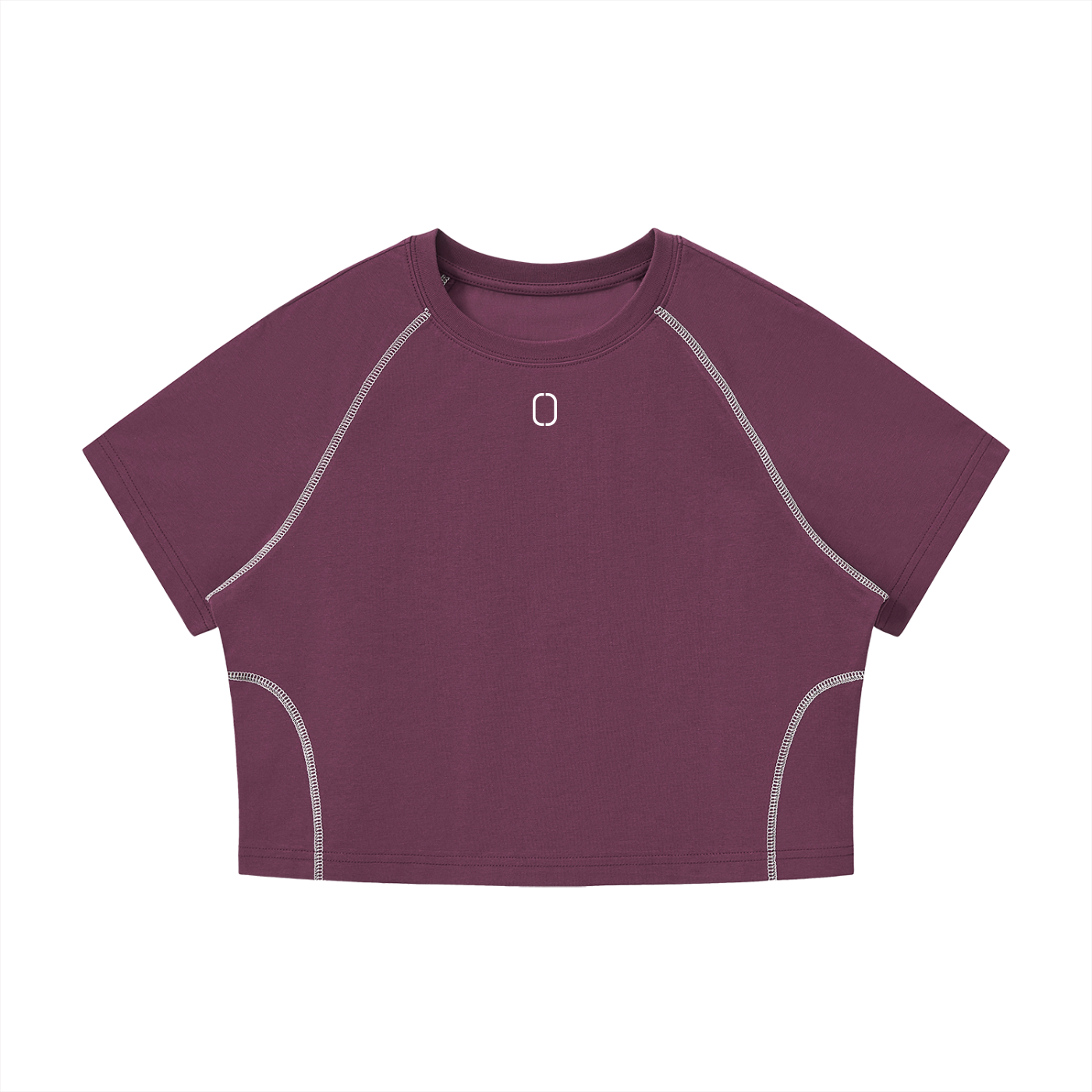 Women's Elizabeth Crop Top