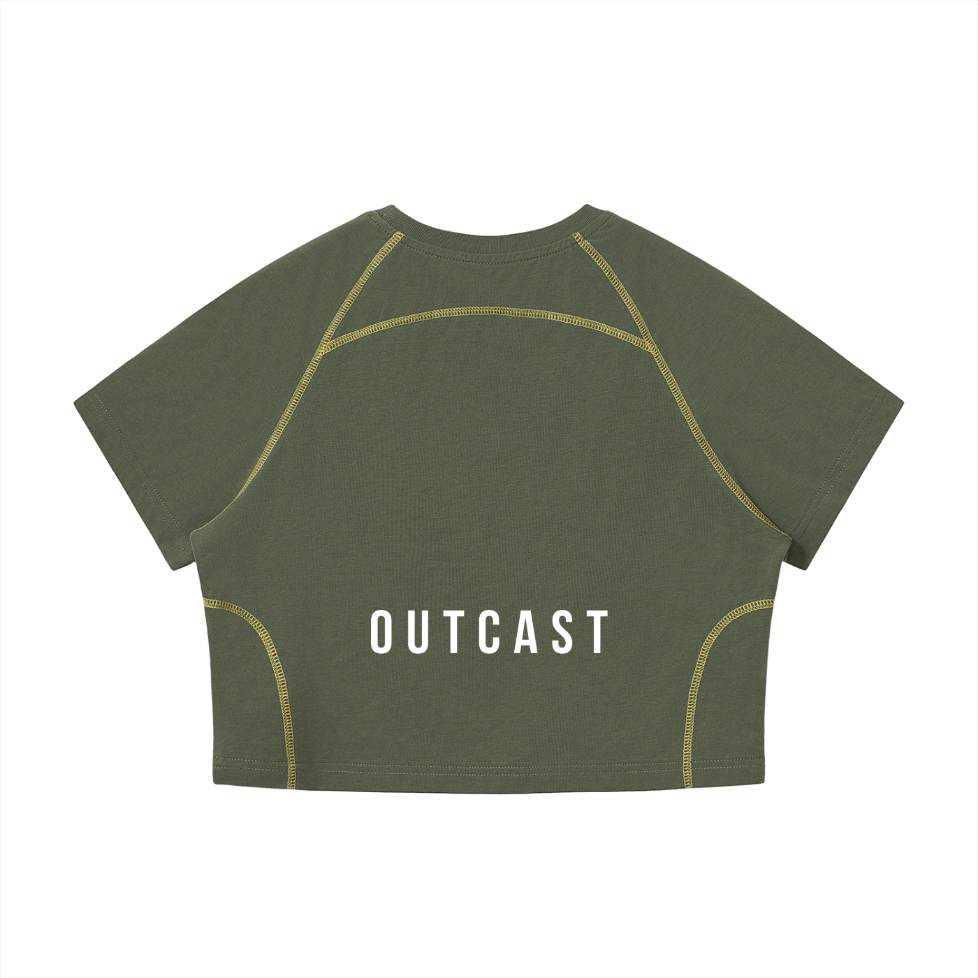 Women's Elizabeth Crop Top