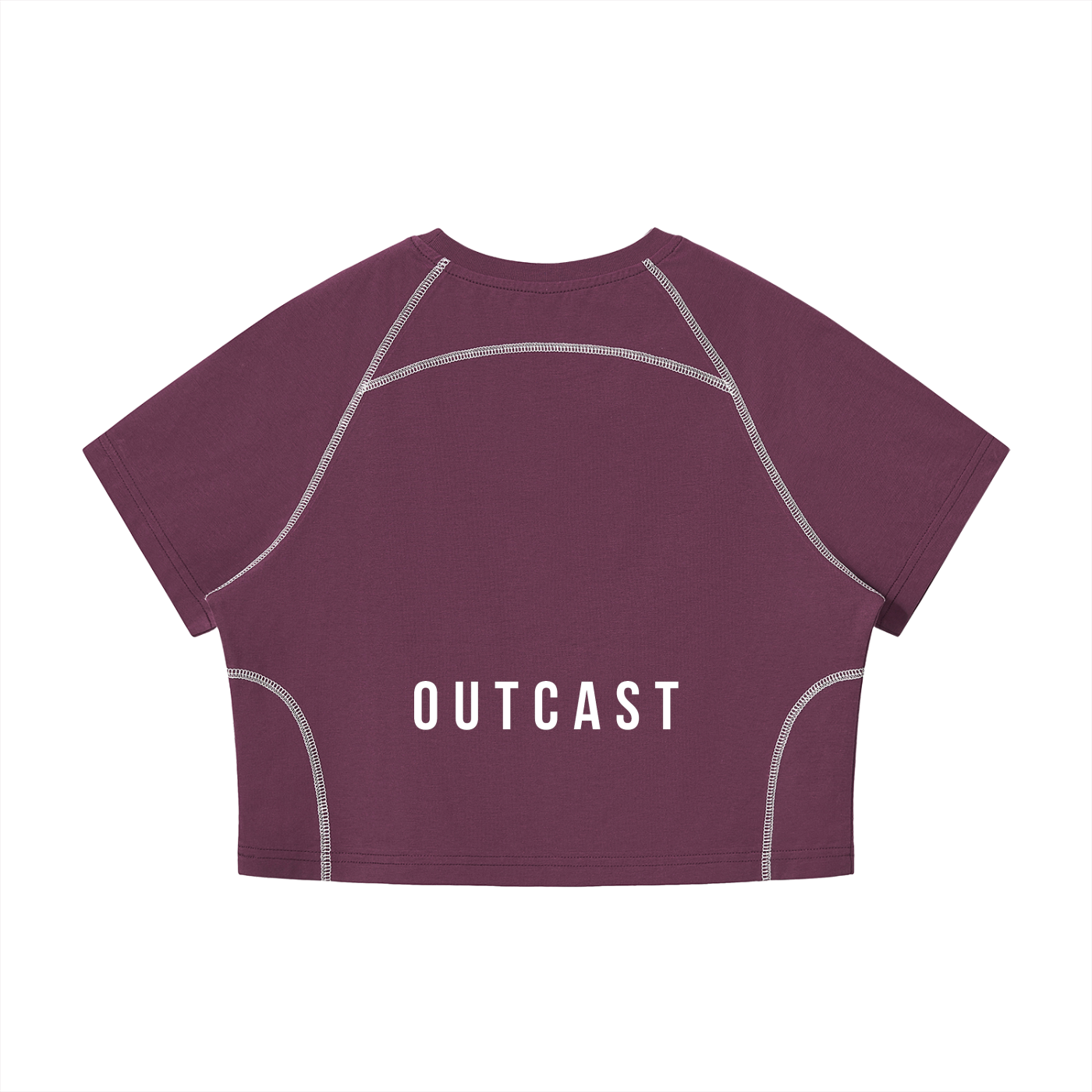Women's Elizabeth Crop Top