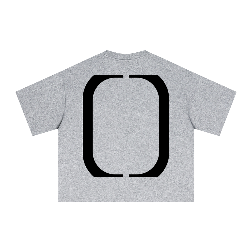 Men's Murray Boxy T-Shirt