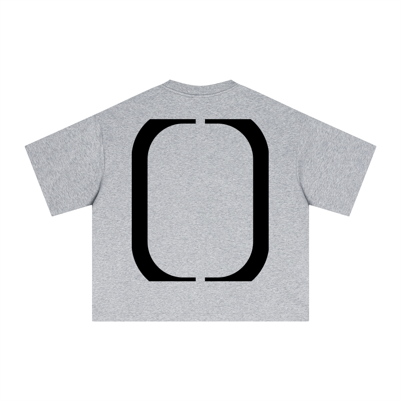 Men's Murray Boxy T-Shirt