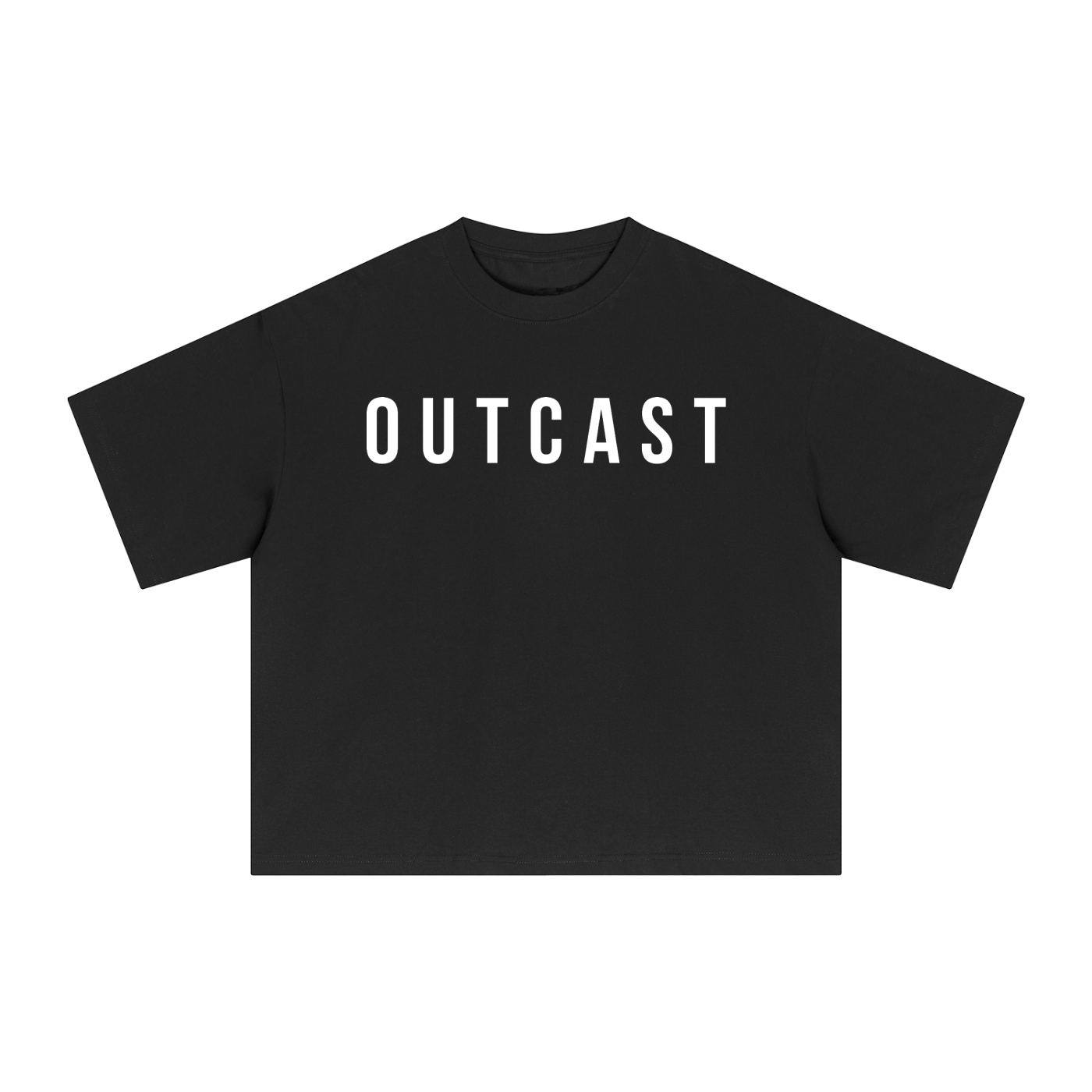 Men's Murray Boxy T-Shirt