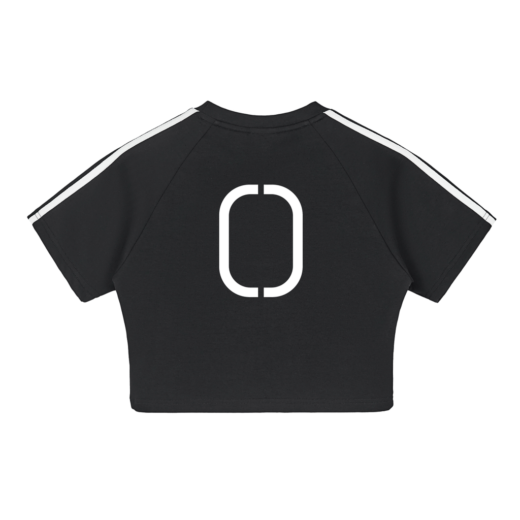 Women's Eastside Crop Top