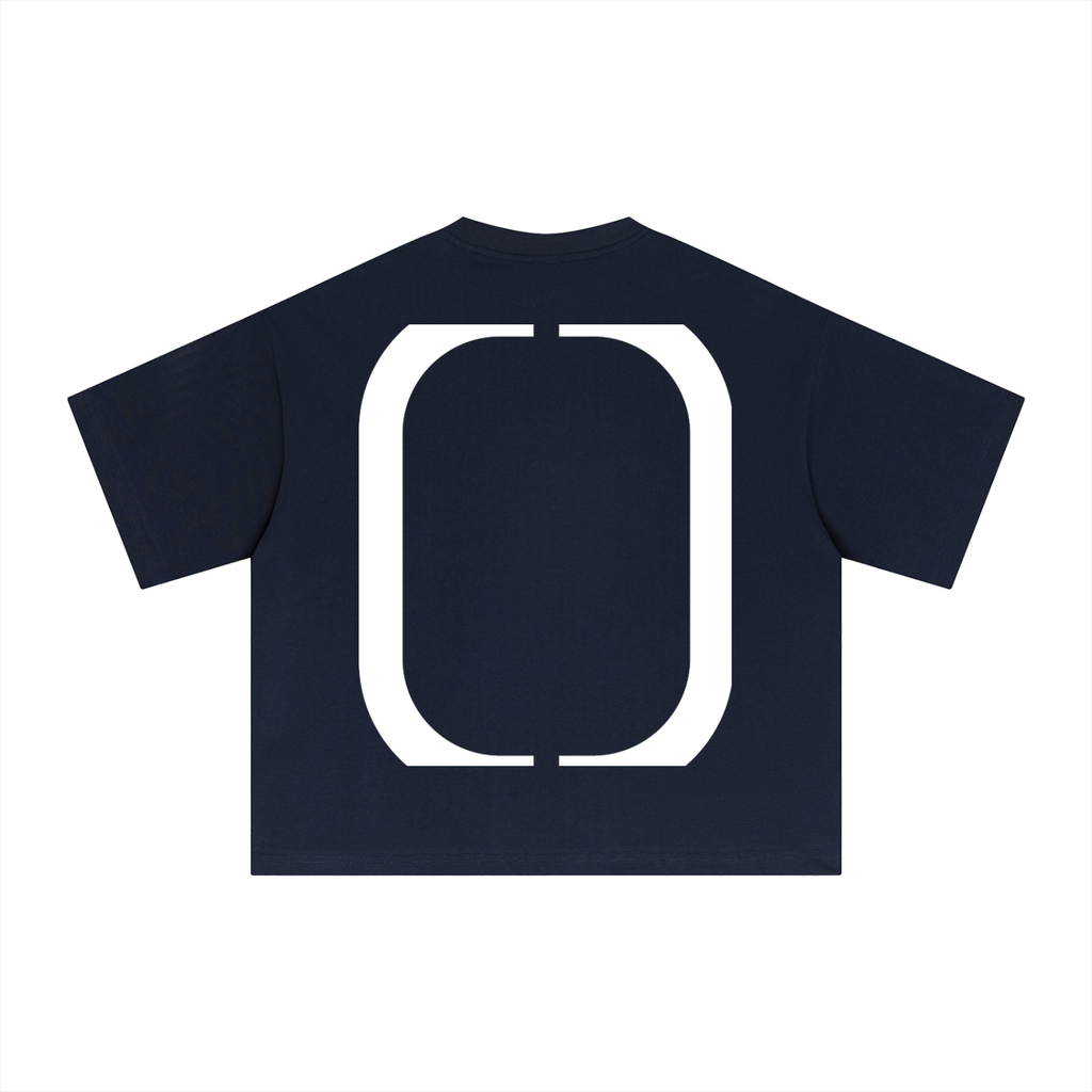 Men's Murray Boxy T-Shirt