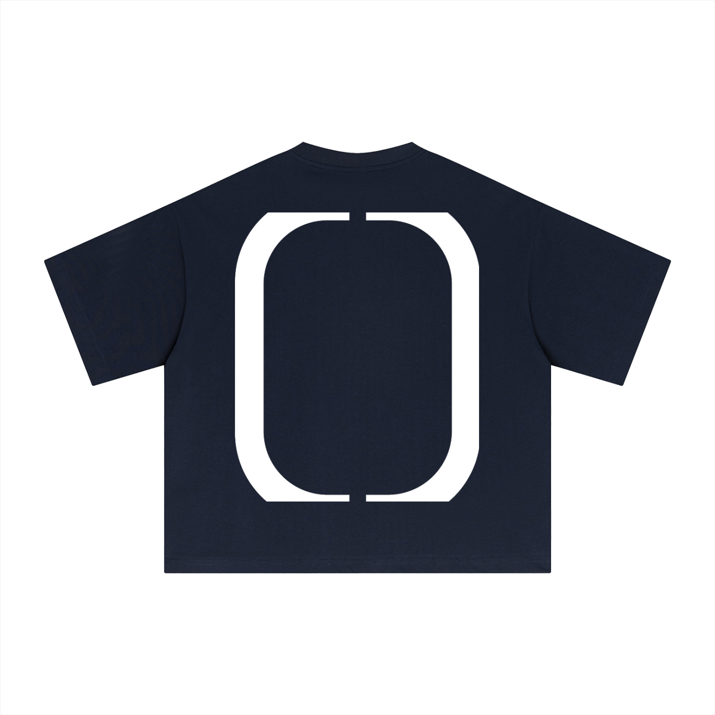 Men's Murray Boxy T-Shirt