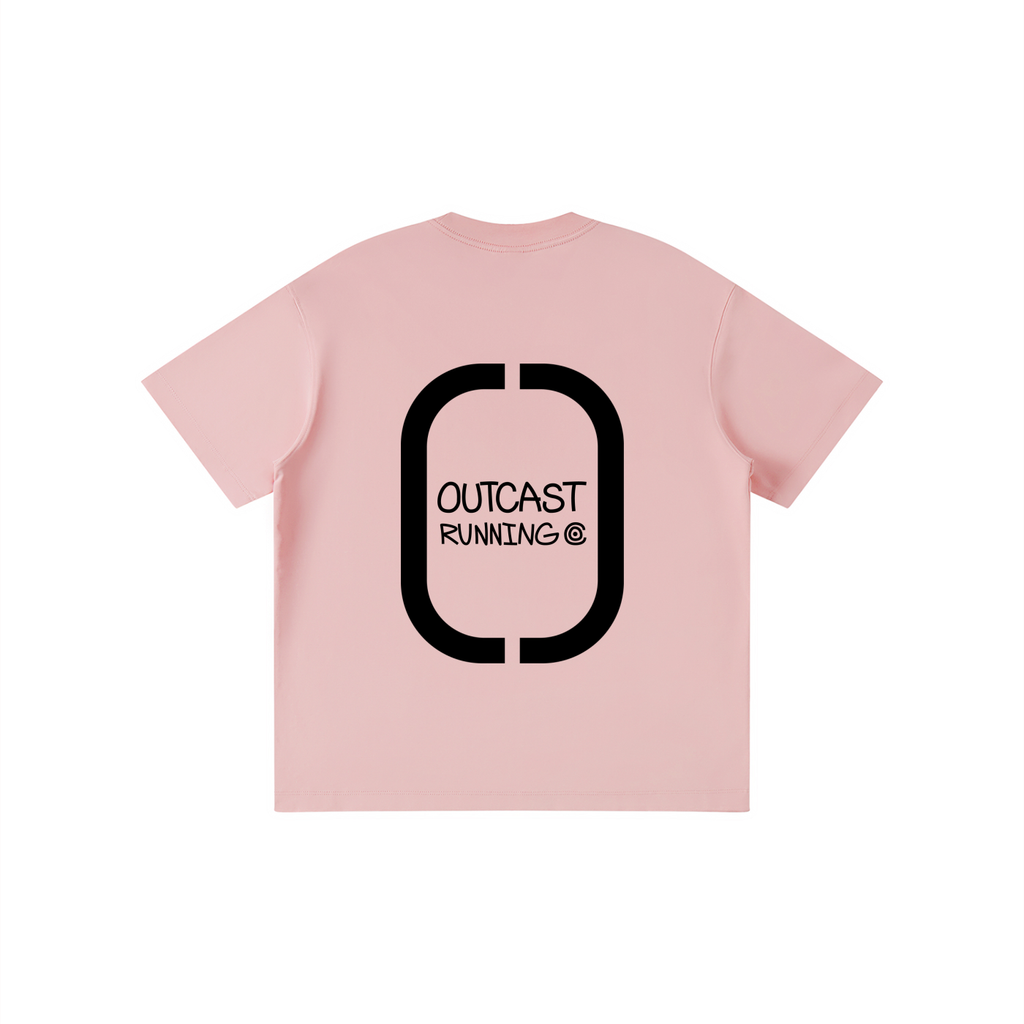 Kid’s Solid Crewneck T-Shirt