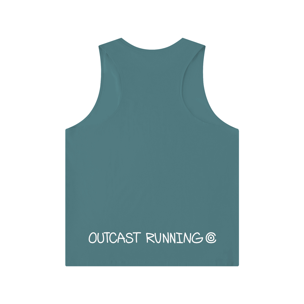Men's Turtle Performance Singlet