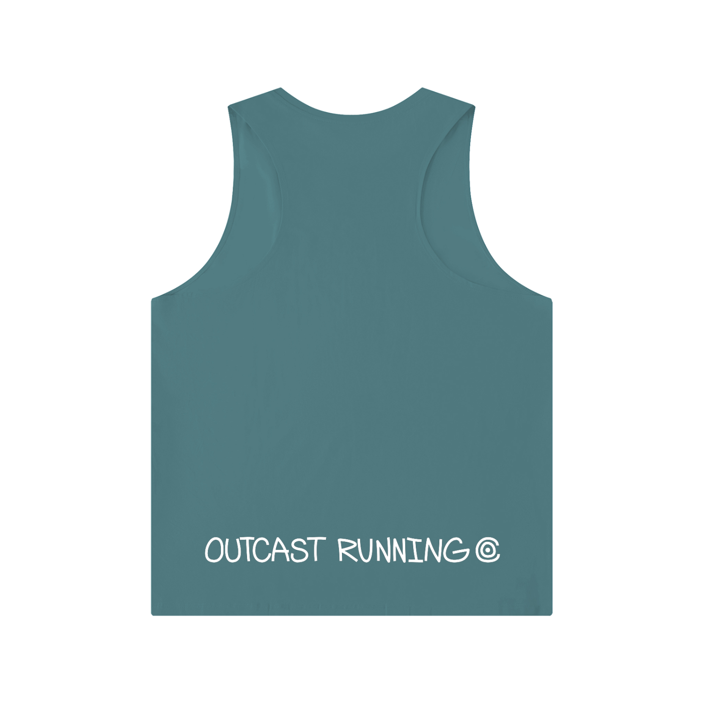 Men's Turtle Performance Singlet