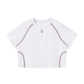 Women's Elizabeth Crop Top