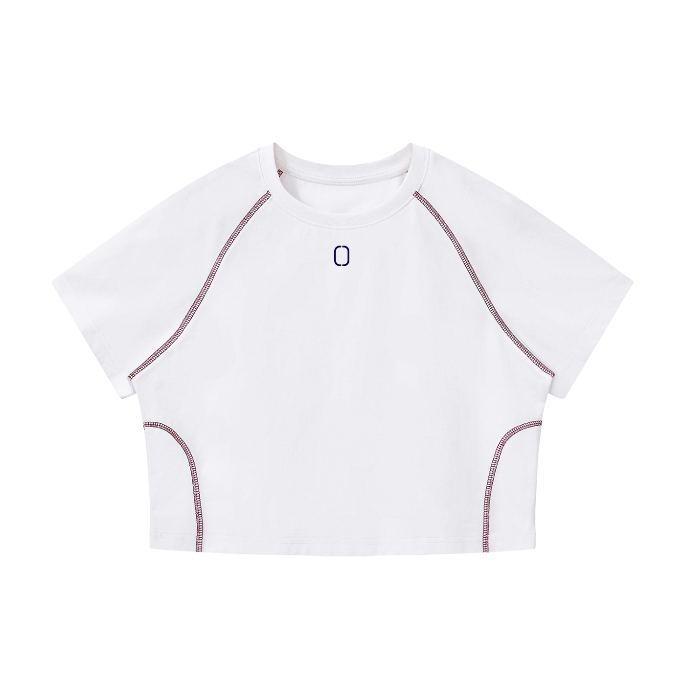 Women's Elizabeth Crop Top