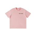 Kid’s Solid Crewneck T-Shirt
