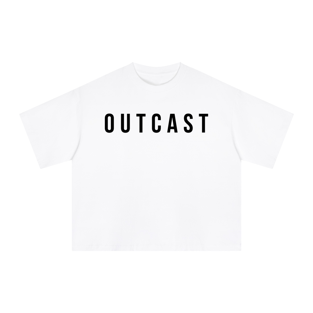 Men's Murray Boxy T-Shirt