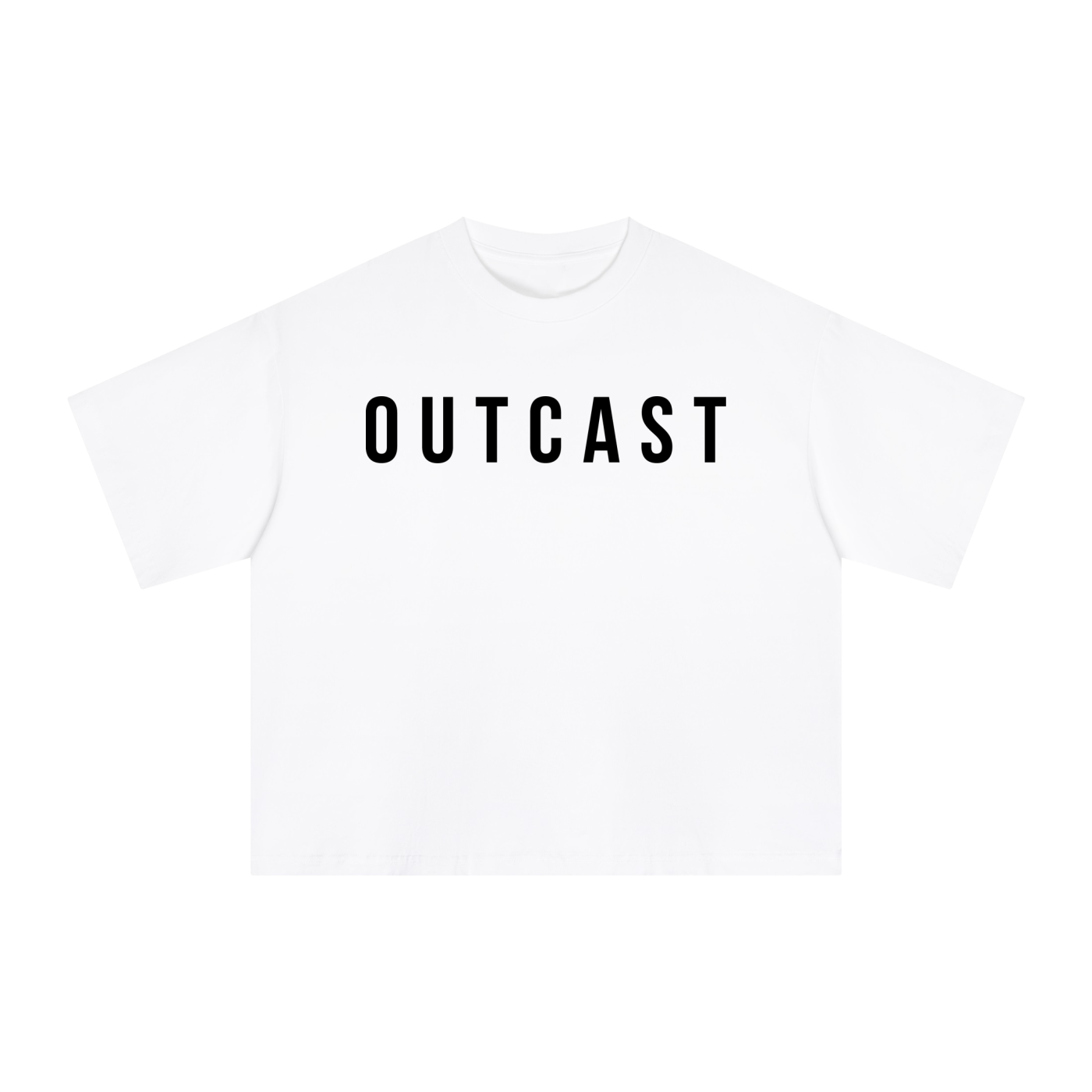 Men's Murray Boxy T-Shirt
