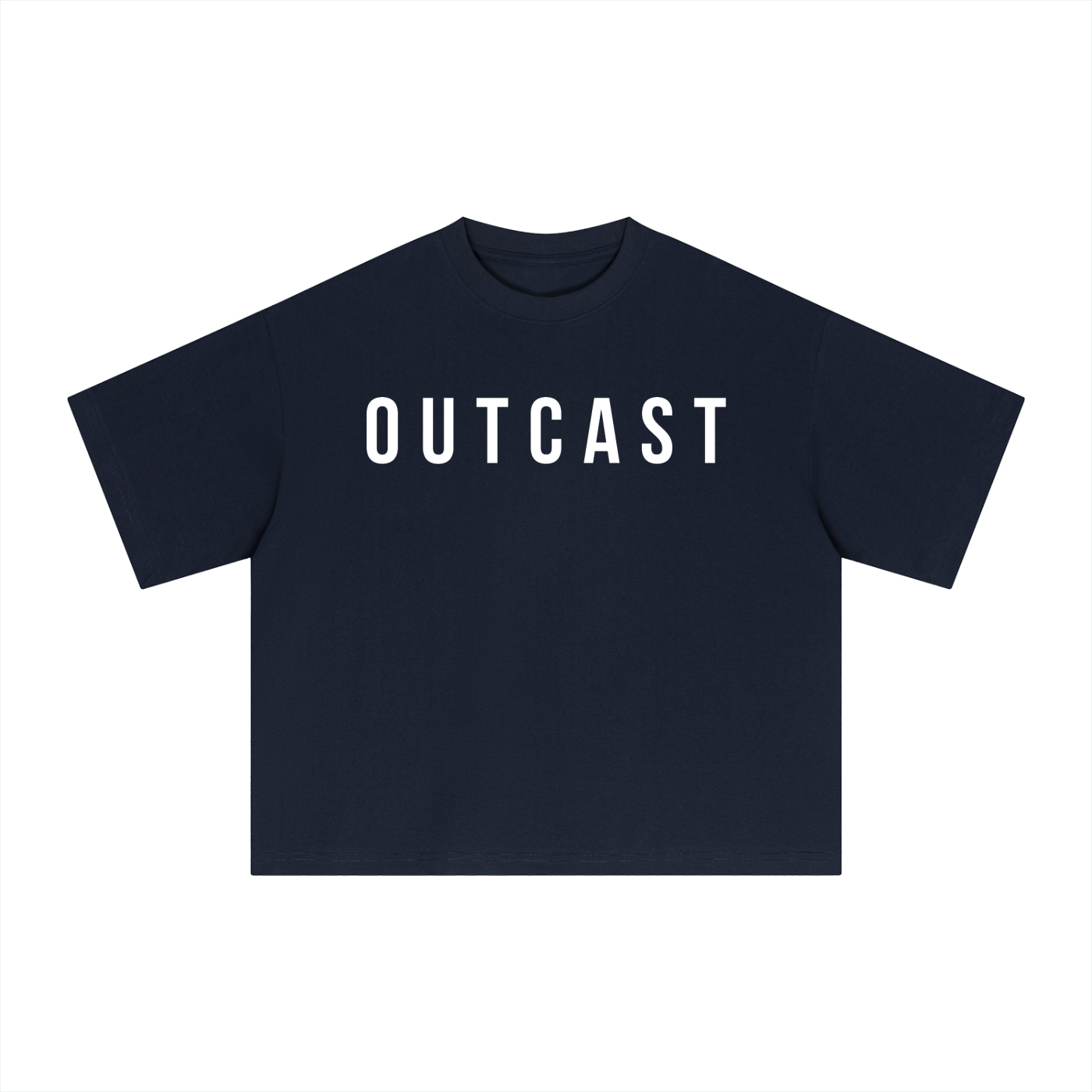 Men's Murray Boxy T-Shirt
