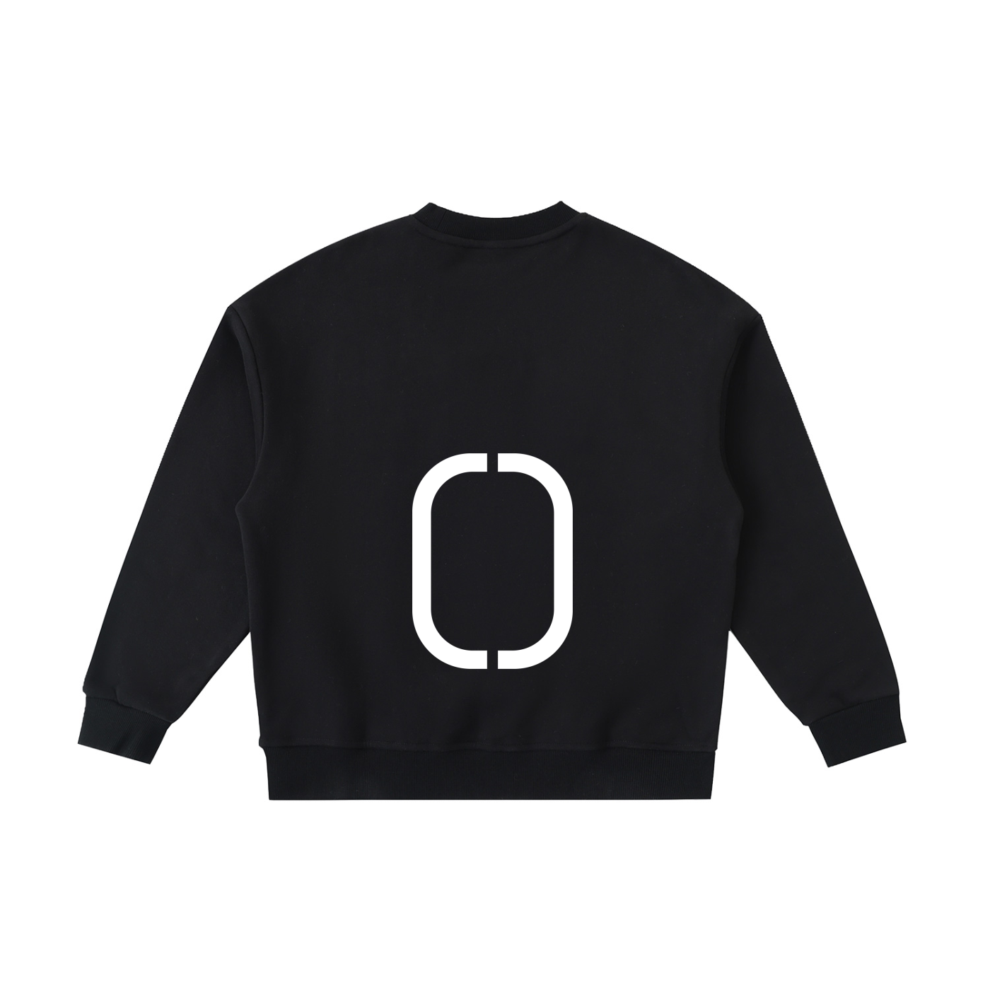 Essential Fleece Kids' Crewneck Sweatshirt