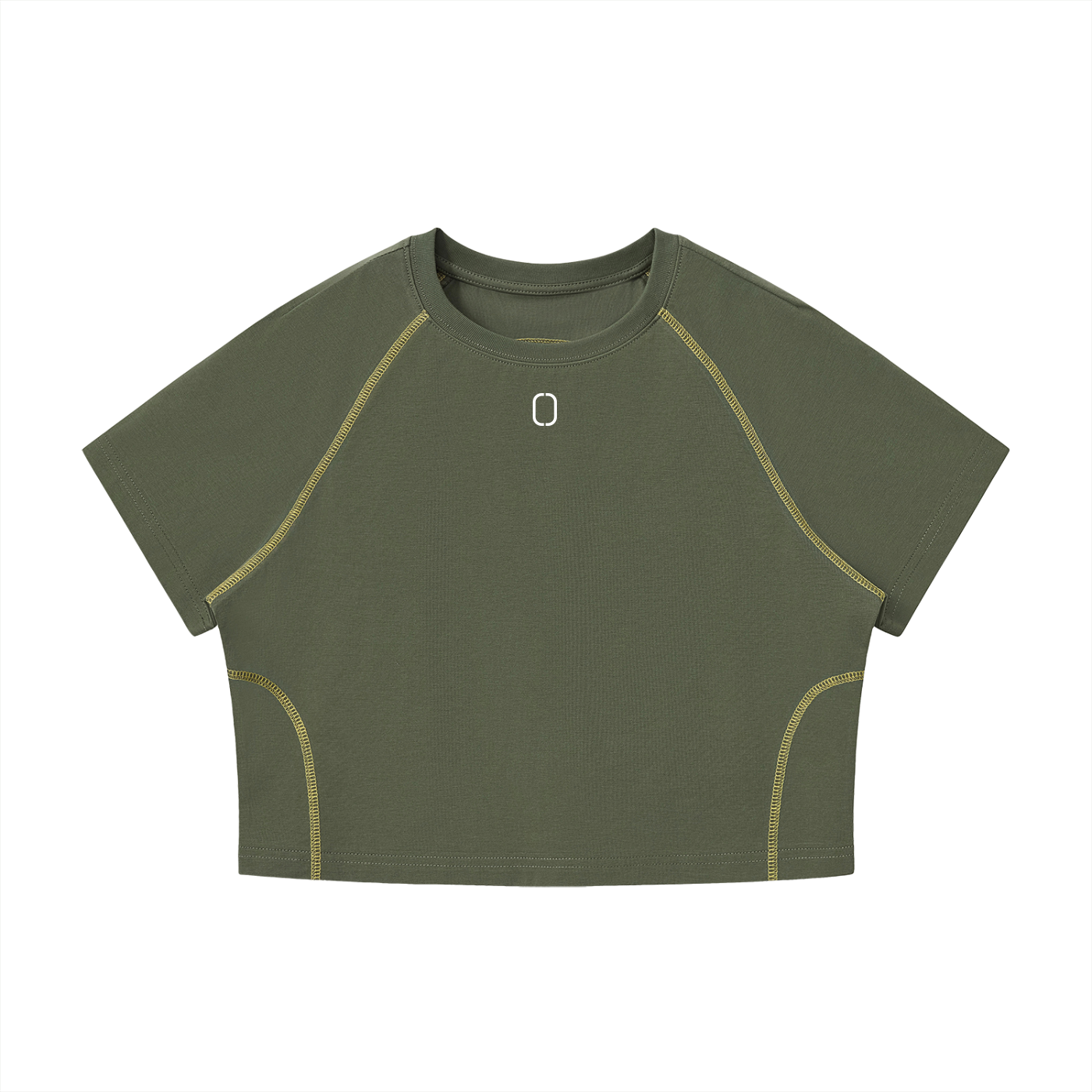 Women's Elizabeth Crop Top
