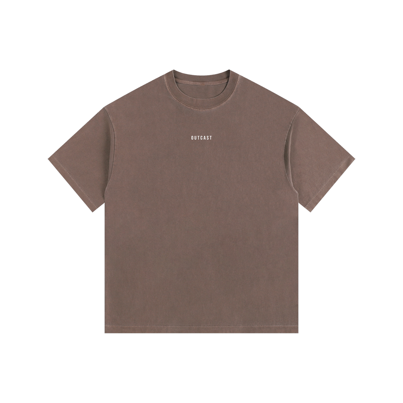 Men's Paradise Oversized T-Shirt