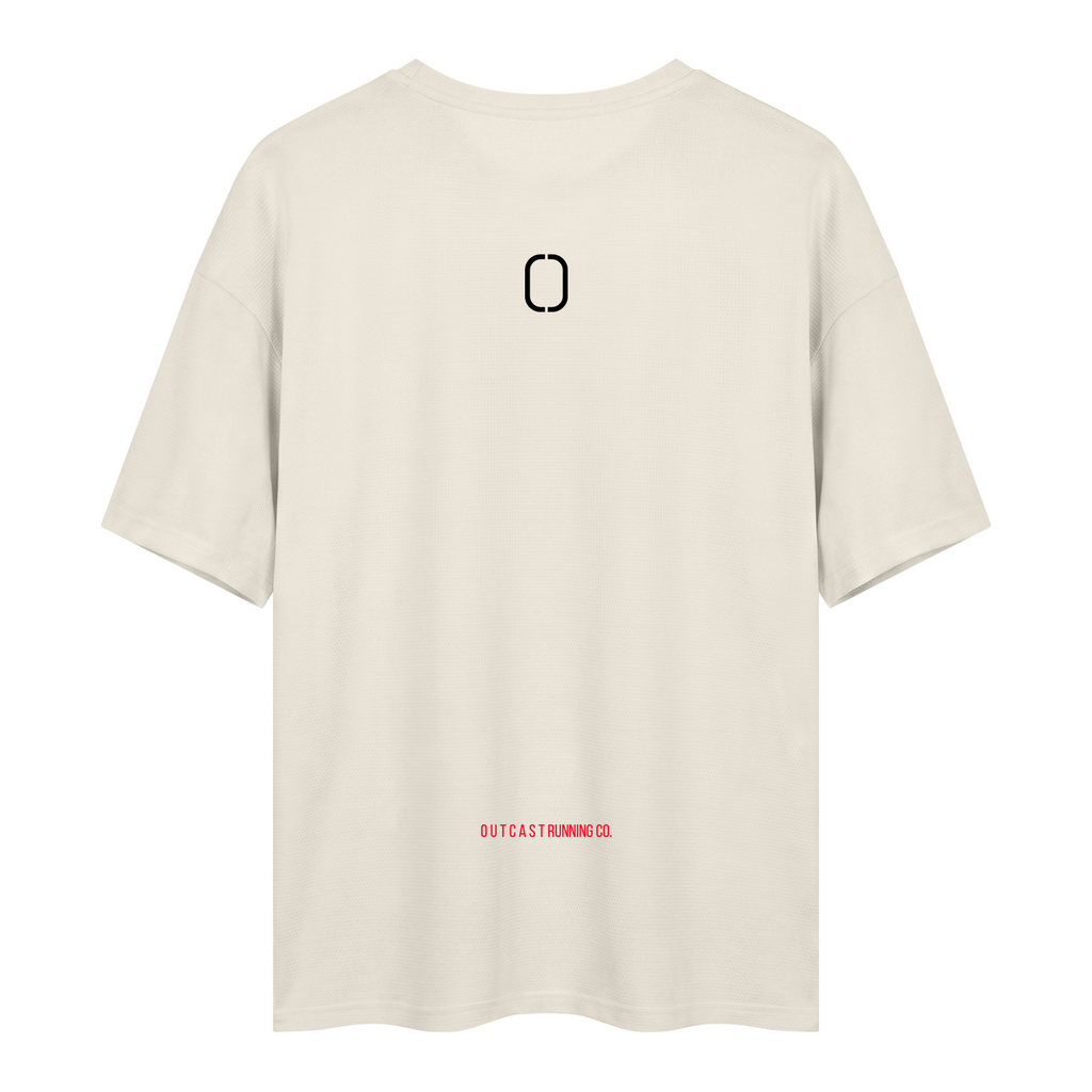 EVERYDAY PERFORMANCE TEE