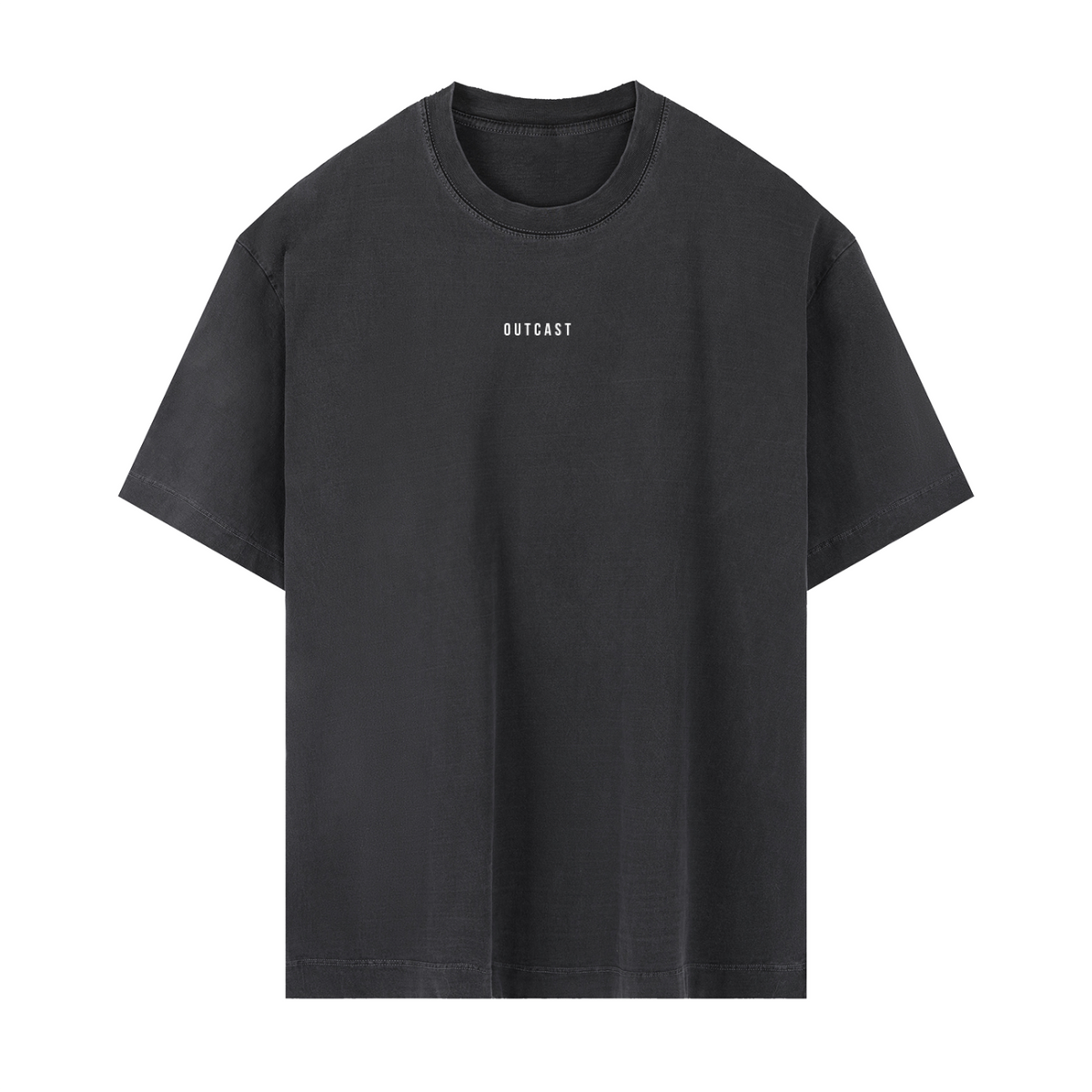 Men's Paradise Oversized T-Shirt