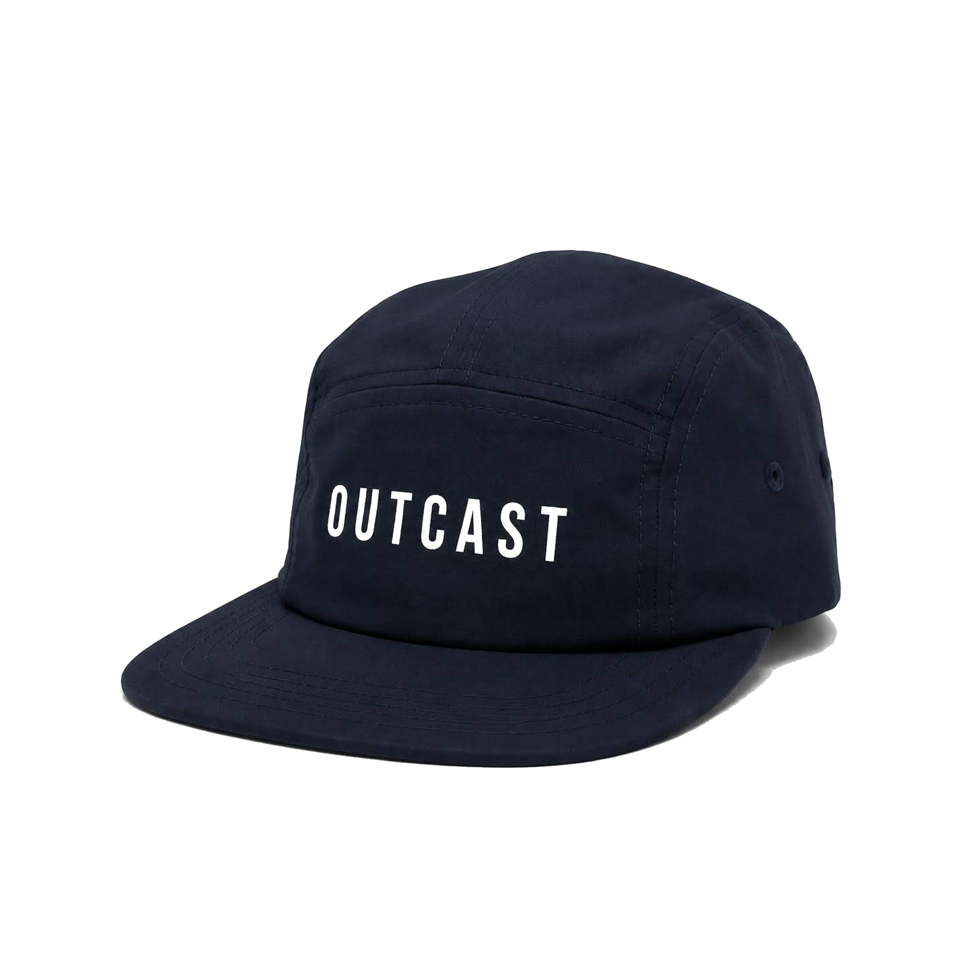 Outcast Hillside Performance Running Hat