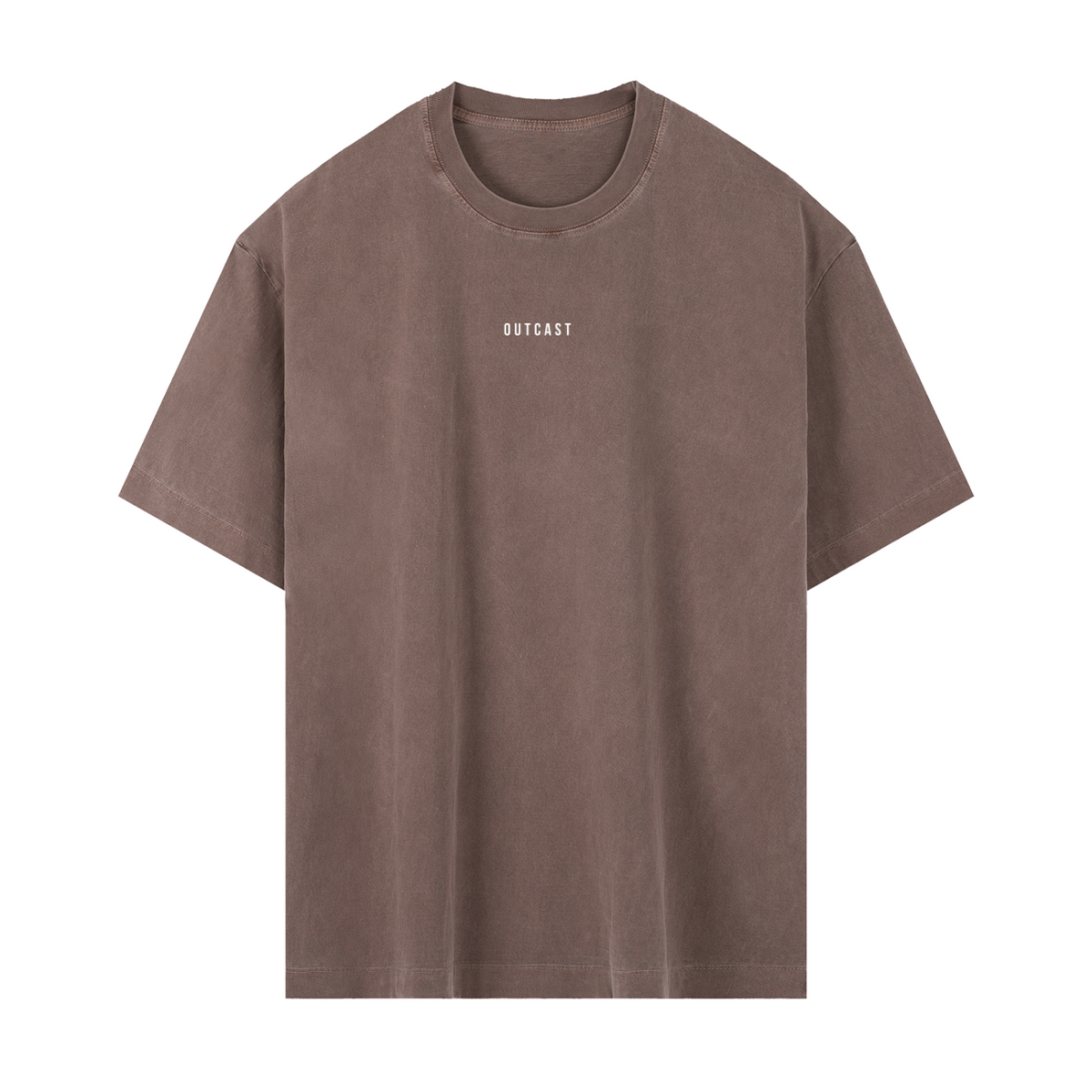 Men's Paradise Oversized T-Shirt