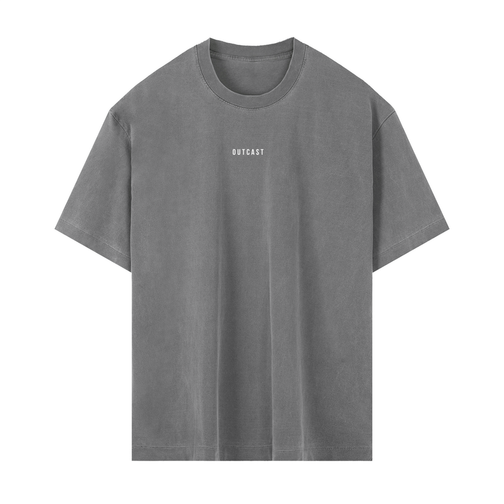 Men's Paradise Oversized T-Shirt