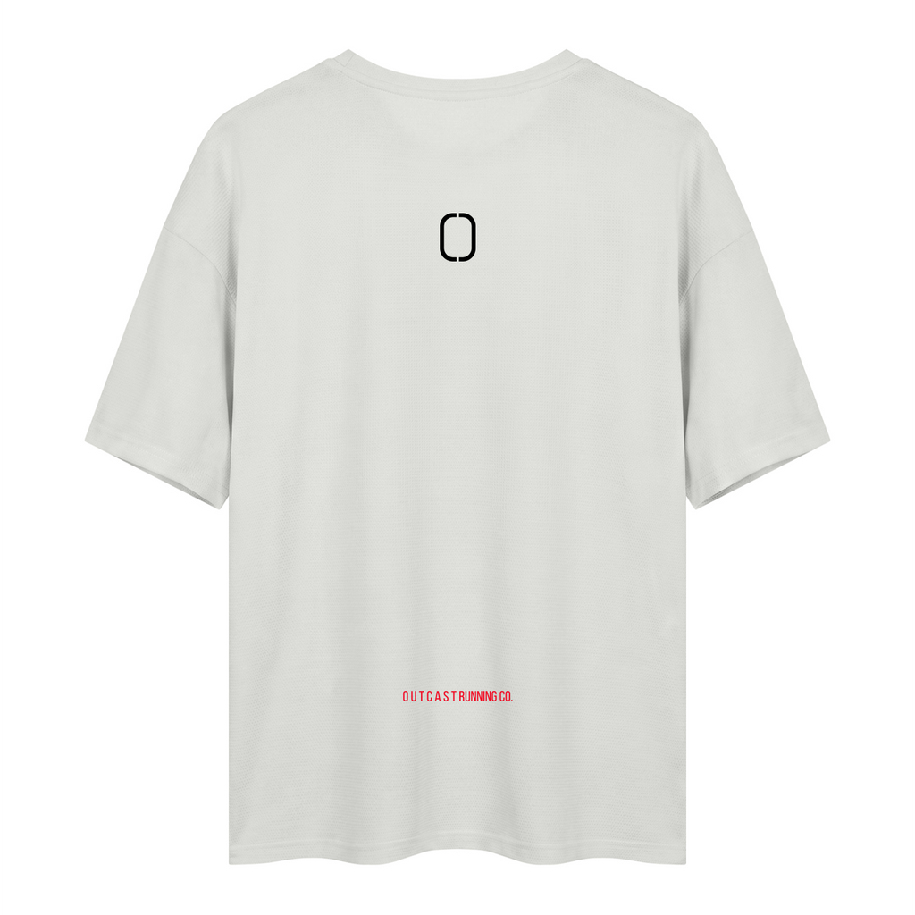 EVERYDAY PERFORMANCE TEE