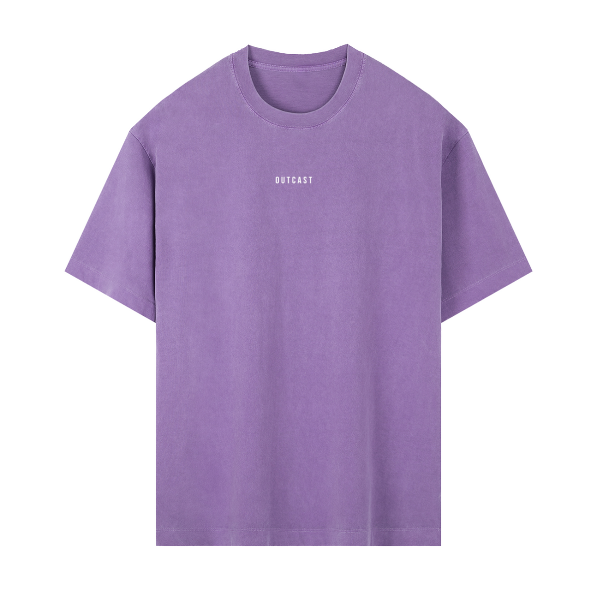 Men's Paradise Oversized T-Shirt