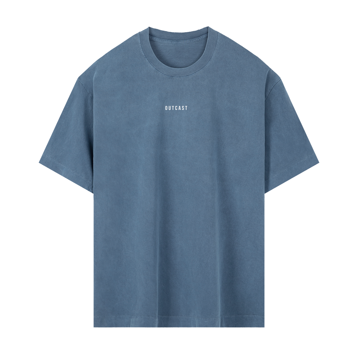 Men's Paradise Oversized T-Shirt