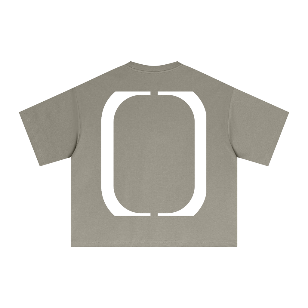 Men's Murray Boxy T-Shirt
