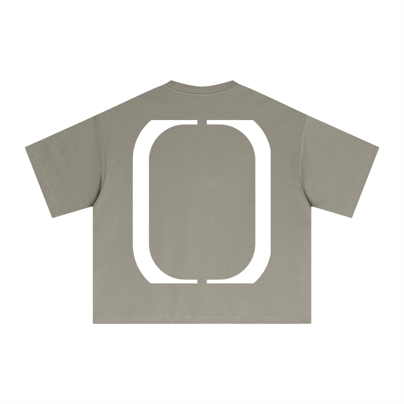Men's Murray Boxy T-Shirt